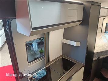 Adria Twin Supreme 640 SLB